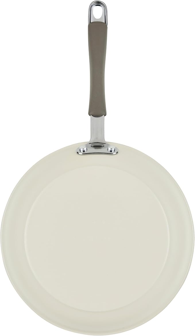 Rachael Ray Cucina Ceramic Cookware Set - Image 11