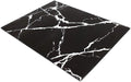 VASUHOME Glass Cutting Board, 16 * 12 inch Set of 1 Tempered Glass Cutting Board by VASUHOME