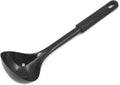 Chef Craft Basic Nylon Cooking/Serving Ladle, 12 inch by ChefCraft