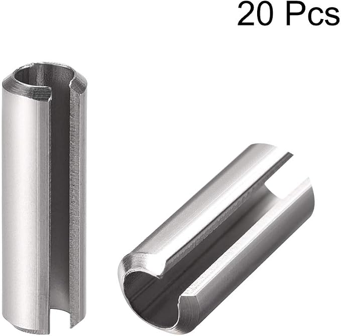 uxcell Slotted Spring Pin - Image 3