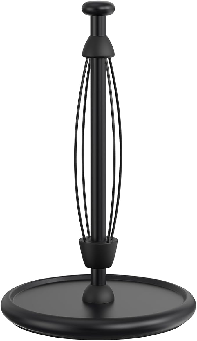 VEHHE Paper Towel Holder Countertop by VEHHE