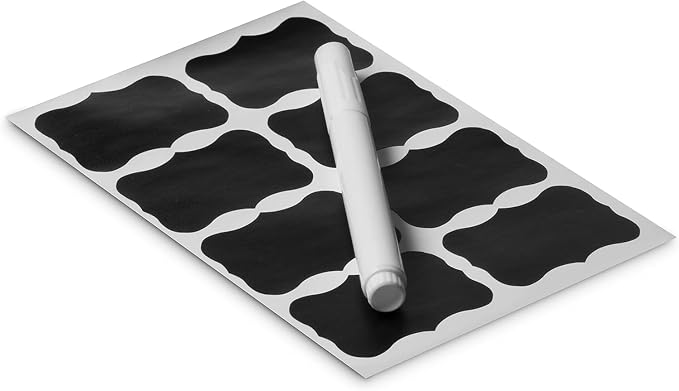 4 Pack Airtight Cereal & Dry Food Storage Container - Image 6