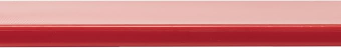 Winco Heavy-Duty Plastic Cutting Board - Image 4