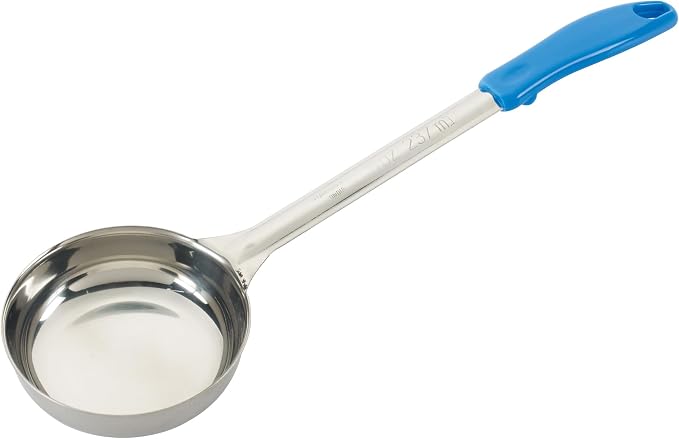 Winco Food Portioner, 8 Ounce by Winco
