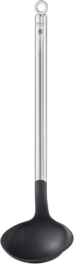 Rösle Basics Line Sauce Ladle by Rosle