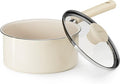 Redchef Ceramic Nonstick Saucepan by Redchef