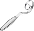 Maxjoy Danish Dough Whisk Stainless Steel Hook by MAXJOY