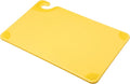 San Jamar Saf-T-Grip Plastic Cutting Board by CarlisleFoodServiceProducts