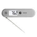 ThermoWorks Sizzle Digital Meat Thermometer – Instant Read in 2 Seconds by ThermoWorks
