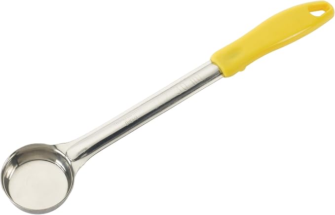 Winco Solid Food Portioner, Stainless Steel by Winco