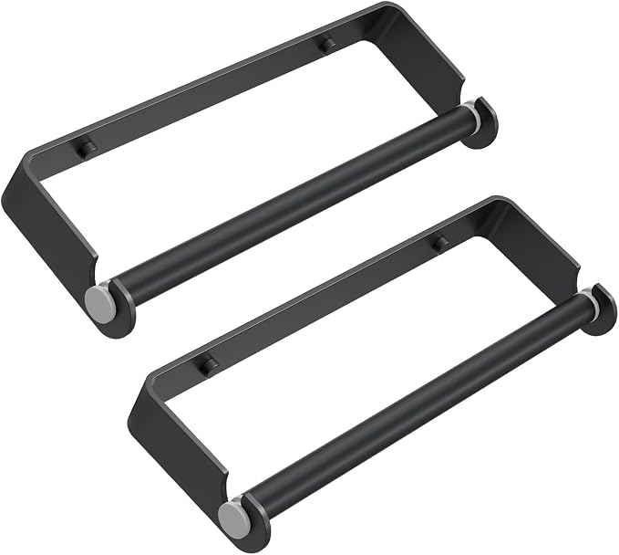Aheucndg Paper Towel Holder for Kitchen, Wall Mount Paper Towel Holder by Aheucndg
