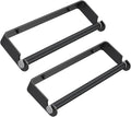 Aheucndg Paper Towel Holder for Kitchen, Wall Mount Paper Towel Holder by Aheucndg