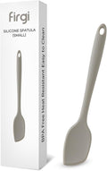 Platinum Silicone Spatula – BPA Free Silicone Spatula by FIRGI-FirstGift