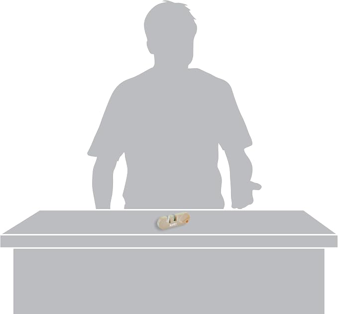 SMITH’S Pocket Pal Knife Sharpener - Image 6