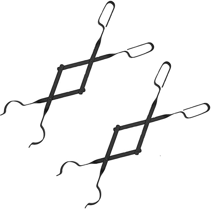 Rocky Mountain Goods Firewood Tongs by Rocky+Mountain+Goods