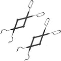 Rocky Mountain Goods Firewood Tongs by Rocky+Mountain+Goods