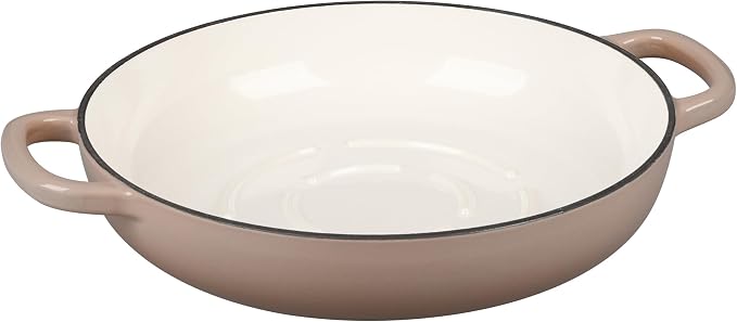 EDGING CASTING Enameled Cast Iron Dutch Oven Pot - Image 4