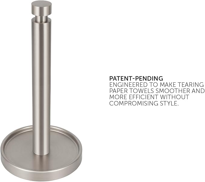 Ivilon Paper Towel Roll Stand - Image 2