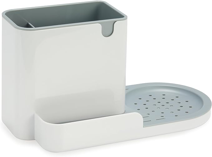 Amazon Basics Kitchen Sink Caddy Organizer - Image 6