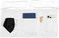 Xeoxarel Aprons with 4 Pockets 23.5'' X 11.5'' by XeoxarelWomensvests