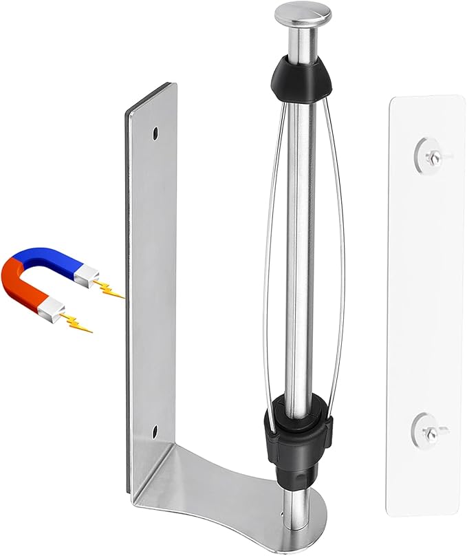 MONEER Magnetic Paper Towel Holder by MONEER