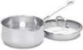 Cuisinart 419-18P 2-Quart Pour Saucepan by Cuisinart