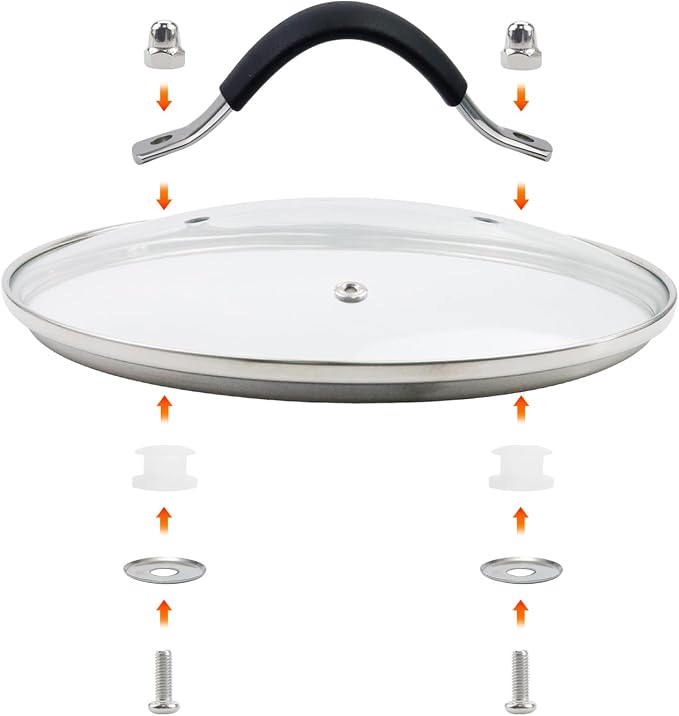 Antrader Glass Lid - Image 5