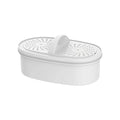 AQUA CREST PF-01A Water Filter Replacement by AQUACREST