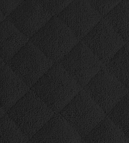 DII Basic Terry Collection 100% Cotton Quilted, Oven Mitt, 2 Piece - Image 2