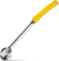 1 Ounce Solid Stainless Steel Portion Control Ladle Spoon -Pizza Sauce Serving by Unknown