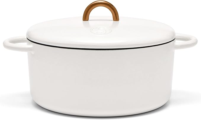 Great Jones Dutch Baby Dutch Oven by GreatJones