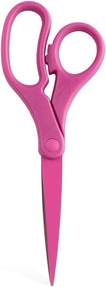 JAM PAPER Multi-Purpose Precision Scissors by JAMPaper
