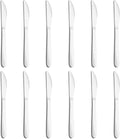 12 Pieces Butter Knives Set by Gymdin
