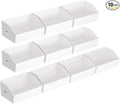 Homsorout Closet Baskets for Shelves Trapezoid by Homsorout