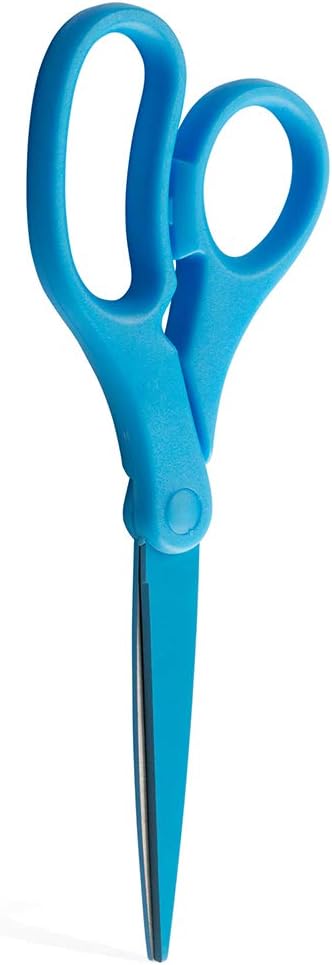 JAM PAPER Multi-Purpose Precision Scissors - Image 2