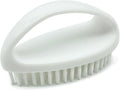 GKETN Scrub Brush for Cleaning Scrubbing Heavy Duty Stiff Nylon Bristles by GKETN