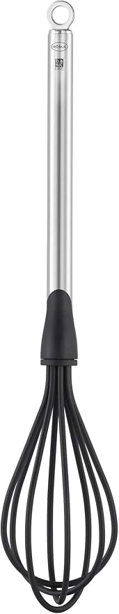 Rösle Basics Line Egg whisk by Rosle