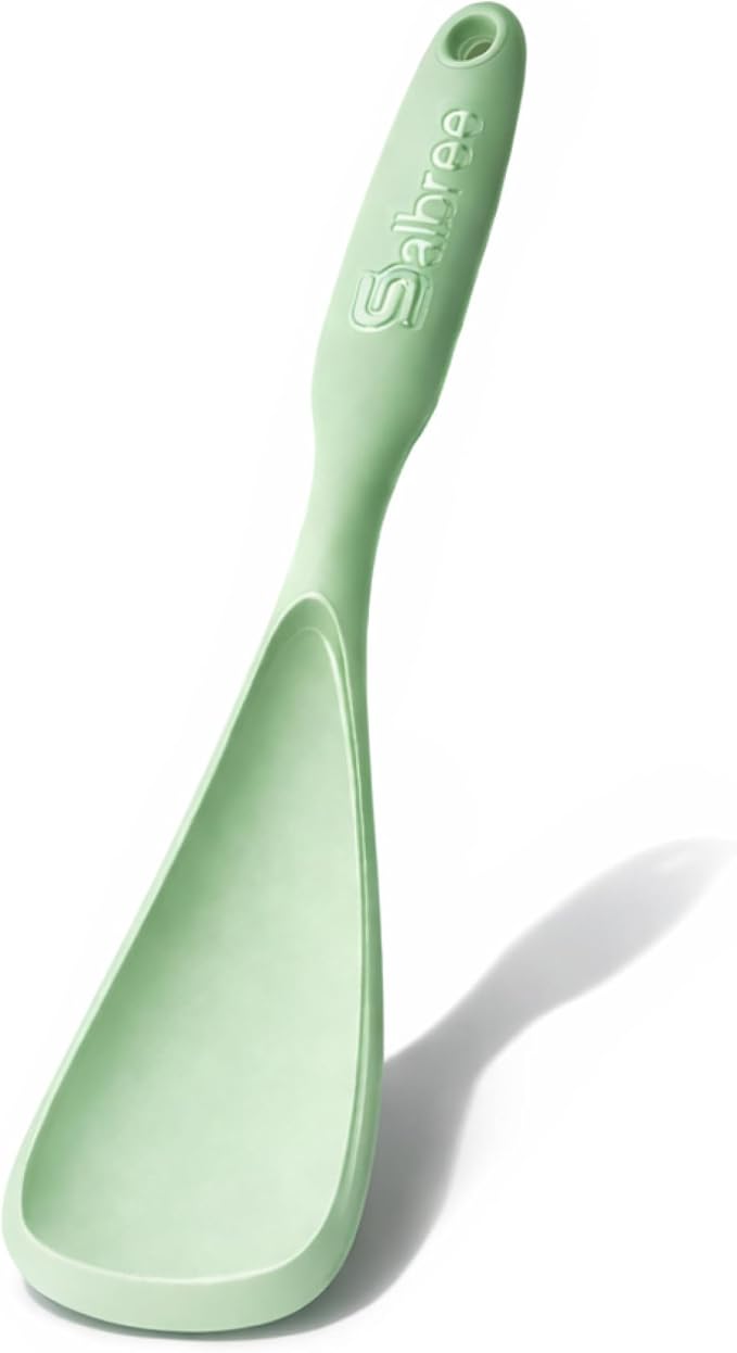 Silicone Spoon Spatula for Cooking - Image 9