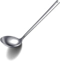 Stainless Steel Ladle, Berglander Soup Ladle, Cooking Ladle, Kitchen Ladle by Berglander