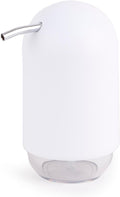Umbra Touch Soap Dispenser Pump 13 oz Capacity by Umbra