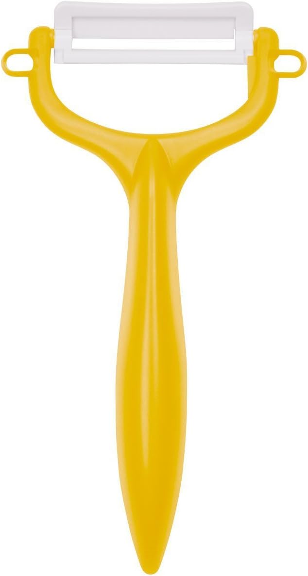 Kyocera Ceramic Horizontal Y Peeler by Kyocera