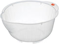 Japanese Rice Washing Bowl by Inomata