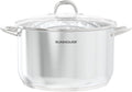 SUNHOUSE Stainless Steel Stock Pot by SUNHOUSE