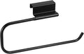 Cabinet Door Paper Towel Holder, 12.6 Inches Paper Towel Holder Papers Towels by Unknown