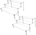AZEAM Acrylic Riser by AZEAM