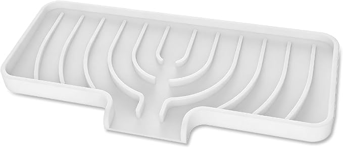 Silicone Sponge Holder for Kitchen Sink - Image 7