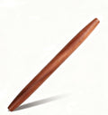 French Rolling Pin, 15.75 Inches Wooden Rolling Pin by Unknown