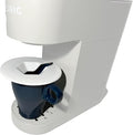 Coffee Mug Cup Splash Splatter Guard Screen compatible by 1058DESIGNS