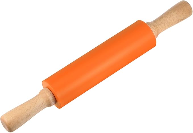 HARFINGTON Silicone Rolling Pins - Image 3