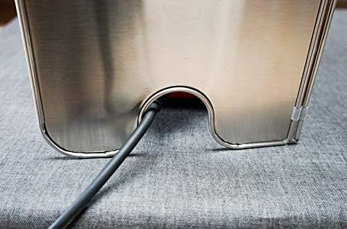 Splatter Guard for Cooking - Image 9